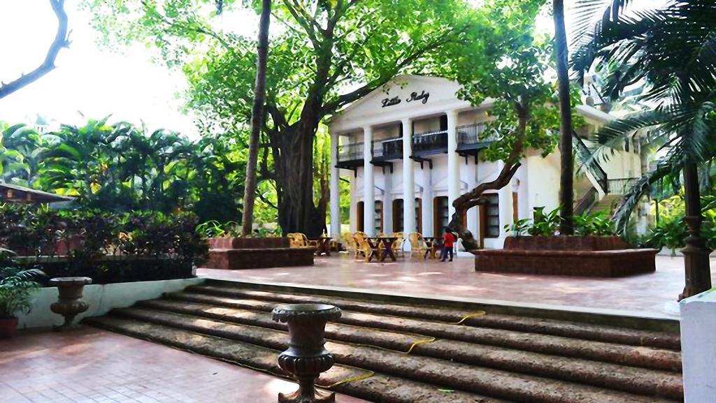 Hotel Little Italy Calangute Zewnętrze zdjęcie