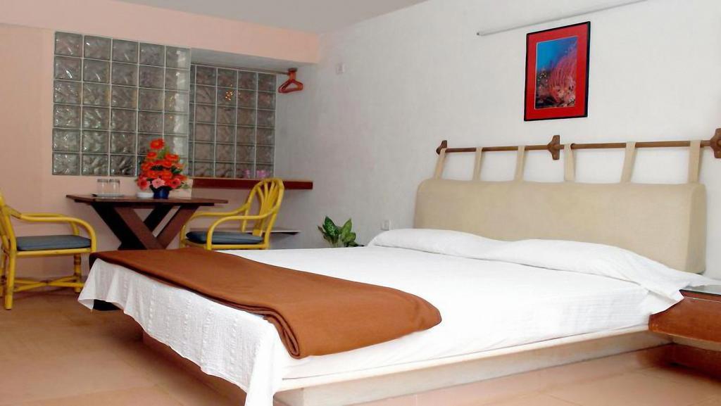 Hotel Little Italy Calangute Zewnętrze zdjęcie