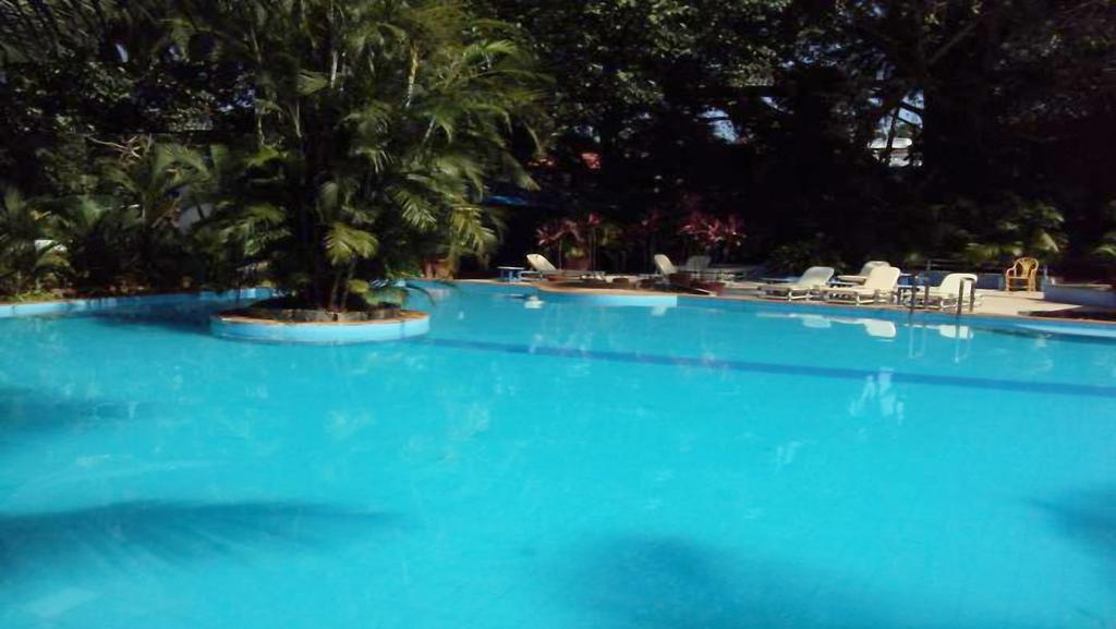Hotel Little Italy Calangute Zewnętrze zdjęcie